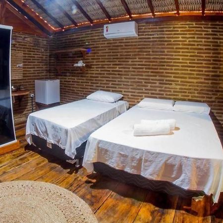Bellamares Village Jijoca de Jericoacoara Εξωτερικό φωτογραφία