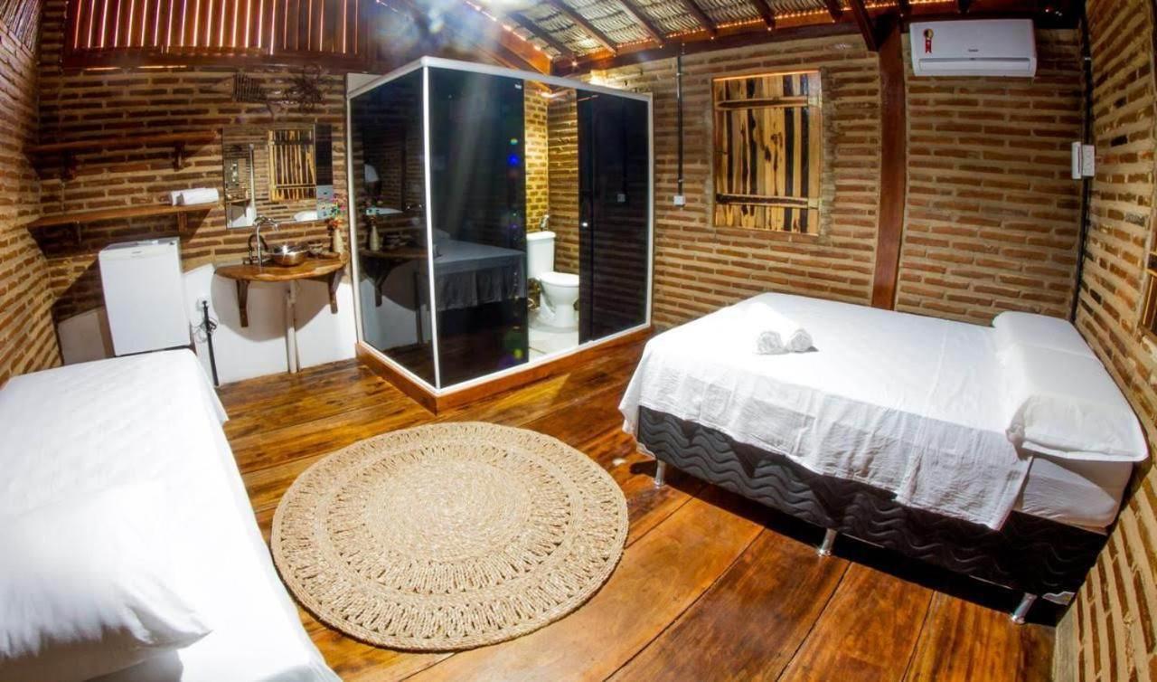 Bellamares Village Jijoca de Jericoacoara Εξωτερικό φωτογραφία