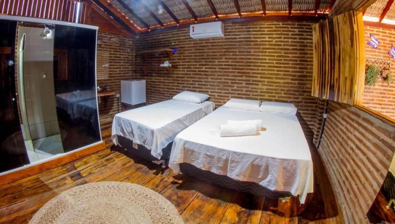 Bellamares Village Jijoca de Jericoacoara Εξωτερικό φωτογραφία