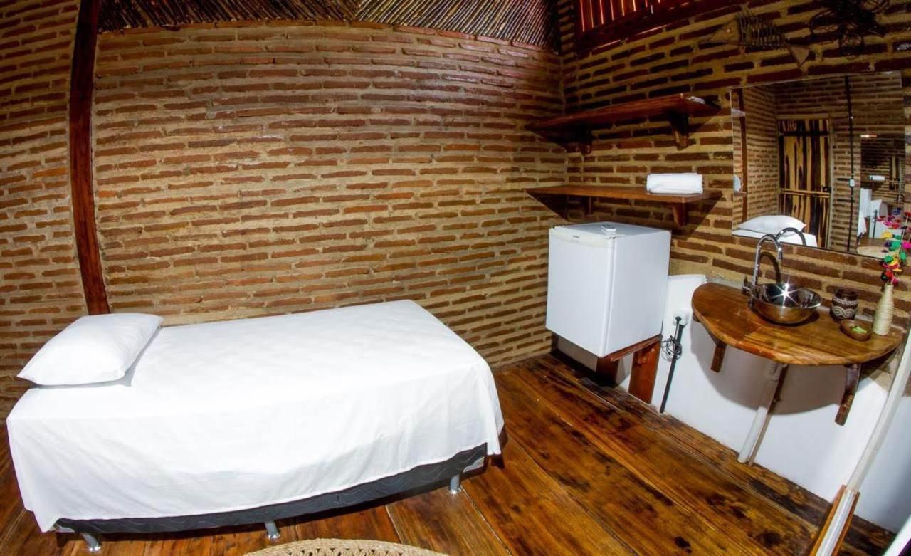Bellamares Village Jijoca de Jericoacoara Εξωτερικό φωτογραφία
