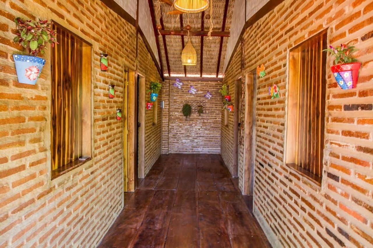 Bellamares Village Jijoca de Jericoacoara Εξωτερικό φωτογραφία