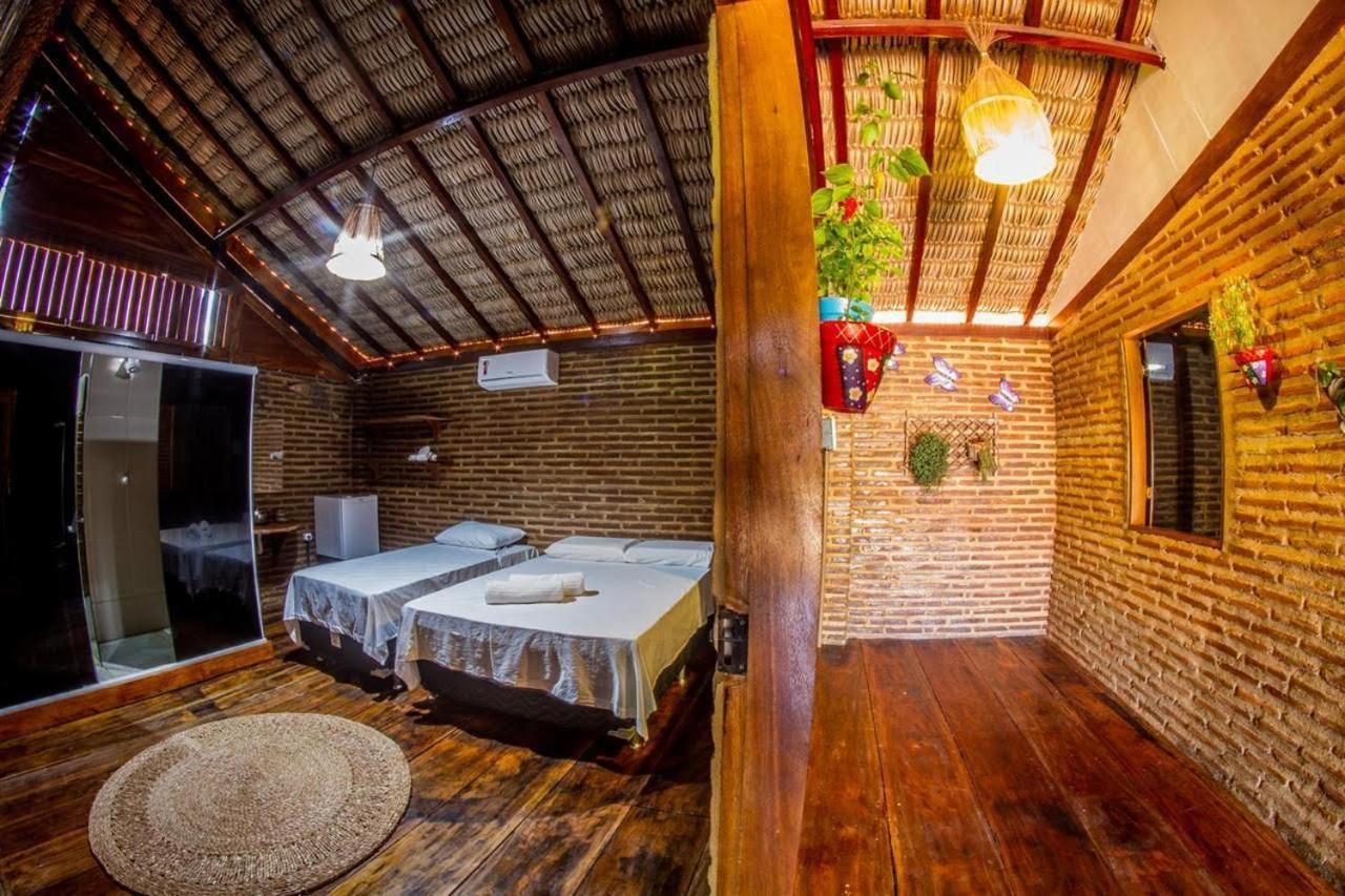 Bellamares Village Jijoca de Jericoacoara Εξωτερικό φωτογραφία