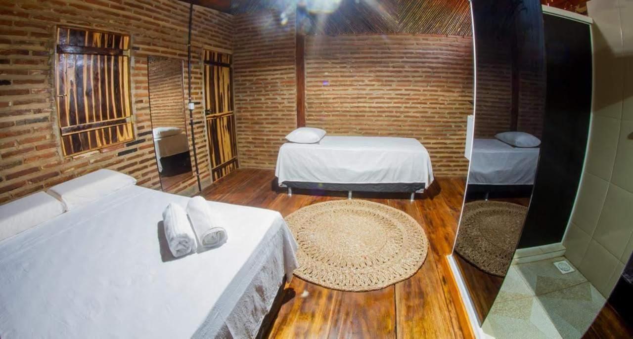 Bellamares Village Jijoca de Jericoacoara Εξωτερικό φωτογραφία