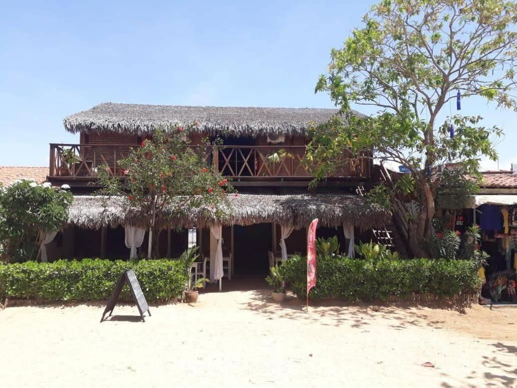 Bellamares Village Jijoca de Jericoacoara Εξωτερικό φωτογραφία